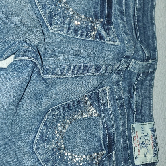 True Religion Jeans - Picture 3 of 5